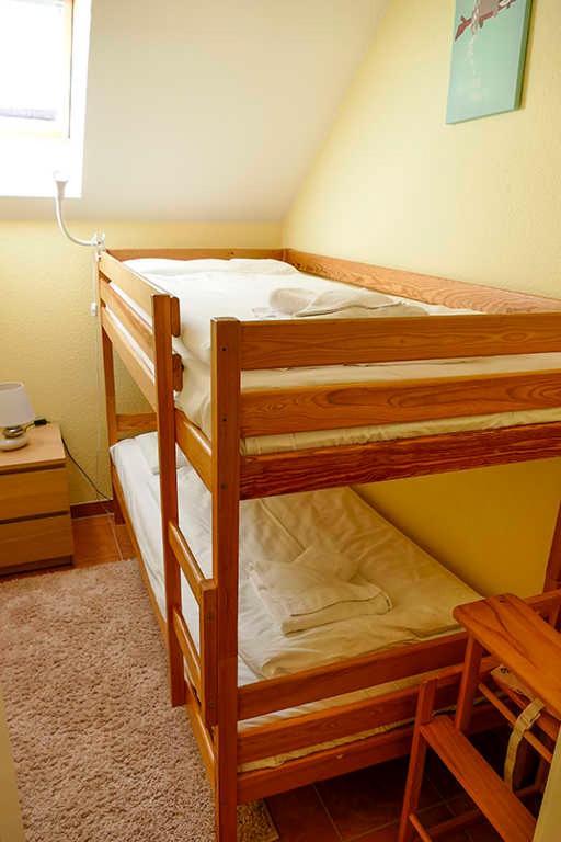 Ferienwohnungen Kariba Und Sammy Neddesitz Ngoại thất bức ảnh